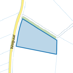 Perceel AMZ00-M-1641