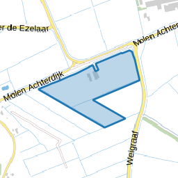 Perceel AMZ00-M-1642