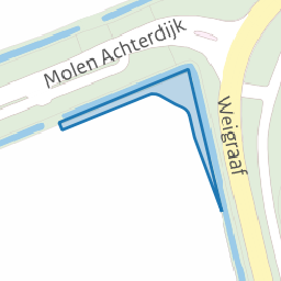 Perceel AMZ00-M-1643