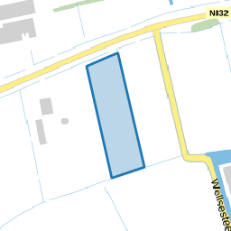 Perceel AMZ00-M-1651