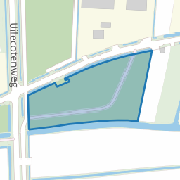 Perceel AMZ00-M-1658