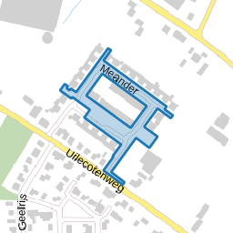 Perceel AMZ00-M-1669