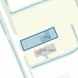 Perceel AMZ00-M-1674