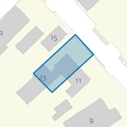 Perceel AMZ00-M-1680