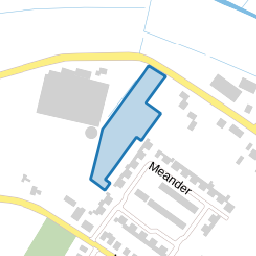 Perceel AMZ00-M-1685