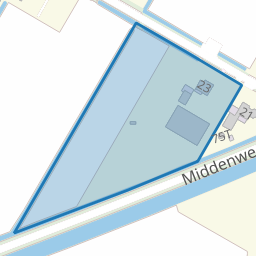 Perceel ANA01-K-1062