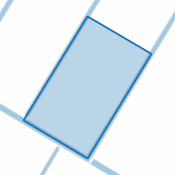 Perceel ANA01-K-1206