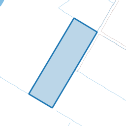 Perceel ANA01-K-1243