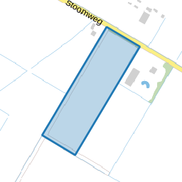 Perceel ANA01-K-1248