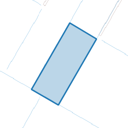 Perceel ANA01-K-1339