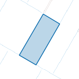 Perceel ANA01-K-1340