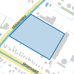 Perceel ANA01-K-1342