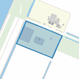 Perceel ANA01-K-1393