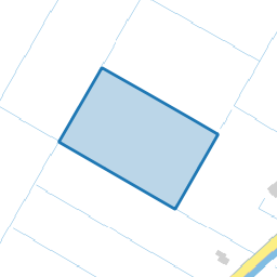 Perceel ANA01-K-1483