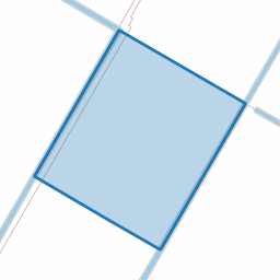 Perceel ANA01-K-1486