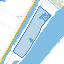 Perceel ANA01-K-1538