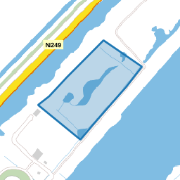 Perceel ANA01-K-1541