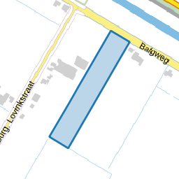 Perceel ANA01-K-1579