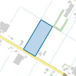 Perceel ANA01-K-1663