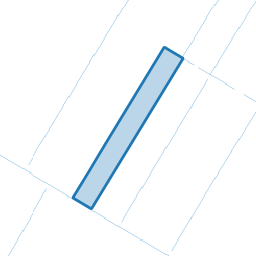 Perceel ANA01-K-1714