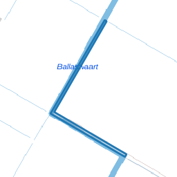 Perceel ANA01-K-1860