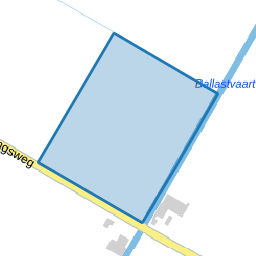 Perceel ANA01-K-1901