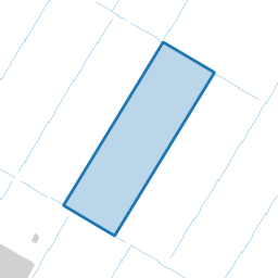 Perceel ANA01-K-1958