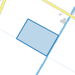 Perceel ANA01-K-2086