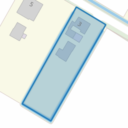 Perceel ANA01-K-2111