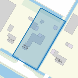 Perceel ANA01-K-2217