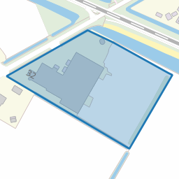 Perceel ANA01-K-2222