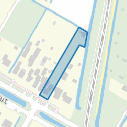 Perceel ANA01-K-2280