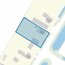 Perceel ANA01-K-2320