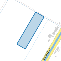 Perceel ANA01-K-2347