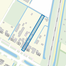 Perceel ANA01-K-2357