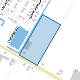 Perceel ANA01-K-2413