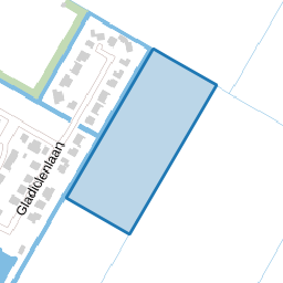 Perceel ANA01-K-2428