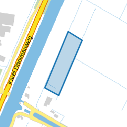 Perceel ANA01-K-2432