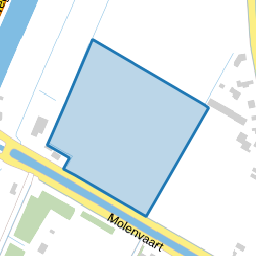 Perceel ANA01-K-2433