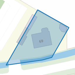 Perceel ANA01-K-2521