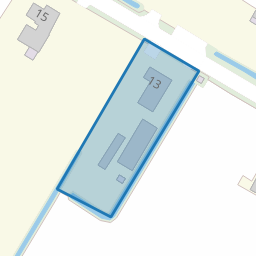 Perceel ANA01-K-2525