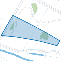 Perceel ANA01-K-2554