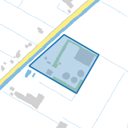 Perceel ANA01-K-2566