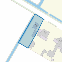 Perceel ANA01-K-2618