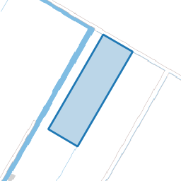 Perceel ANA01-K-2622