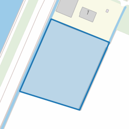 Perceel ANA01-K-2633