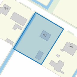 Perceel ANA01-K-2690