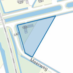 Perceel ANA01-K-2723