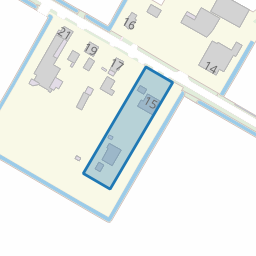 Perceel ANA01-K-2756