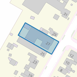 Perceel ANA01-K-2764